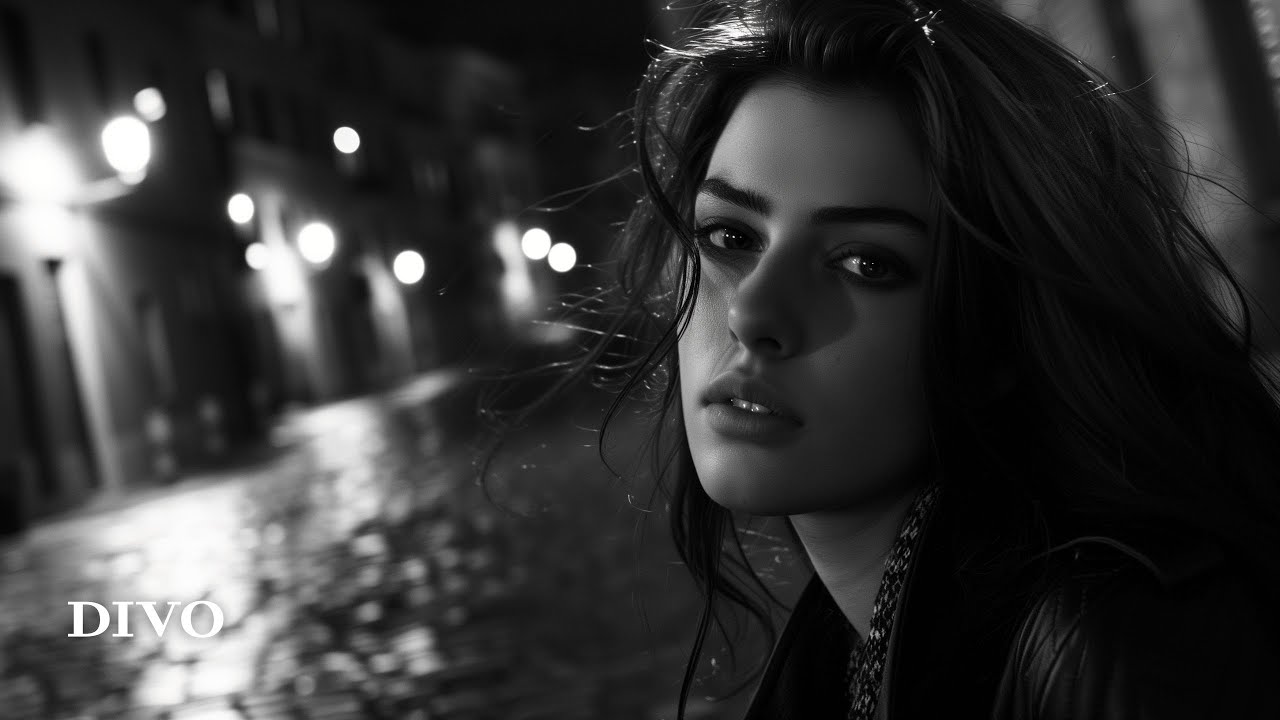 Silenzio Elegante – Italian Chill & Deep House Mood | DIVO