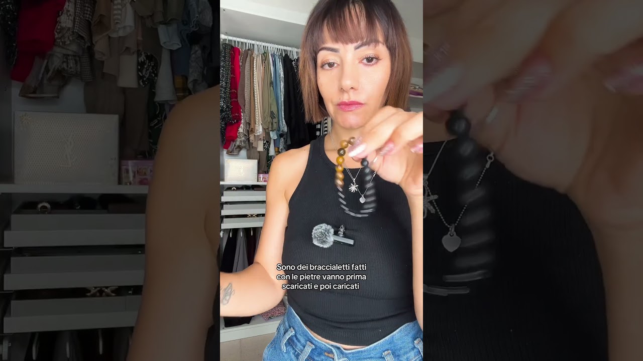 #perte #ootdguide #looks #haul #unboxing #braccialetto #bracelet #bracciali