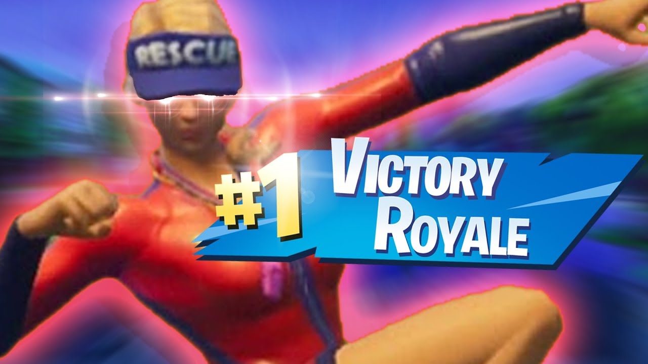 we did it. first win.