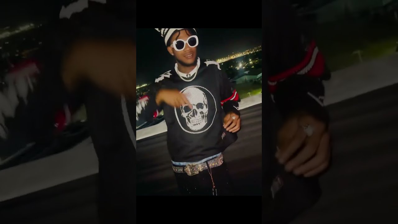 SILK BOSS, OPULENT GAD - STORY [VISUALIZER]