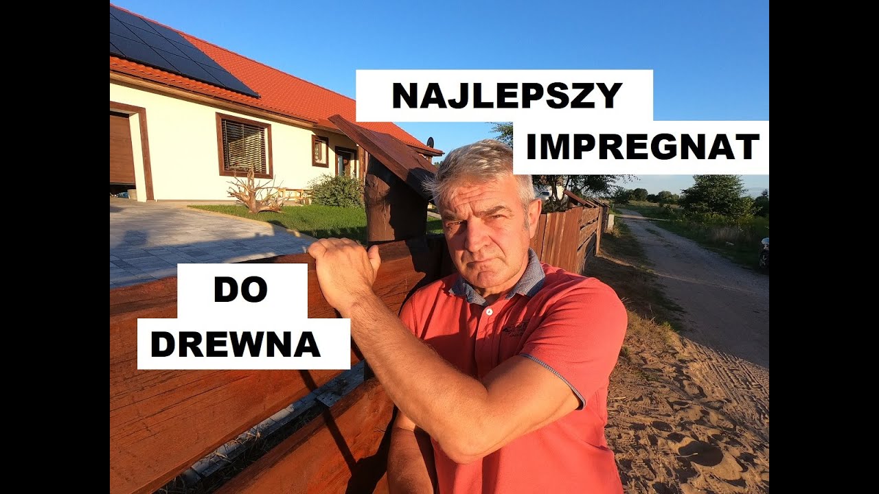 Лучшая пропитка для древесины.