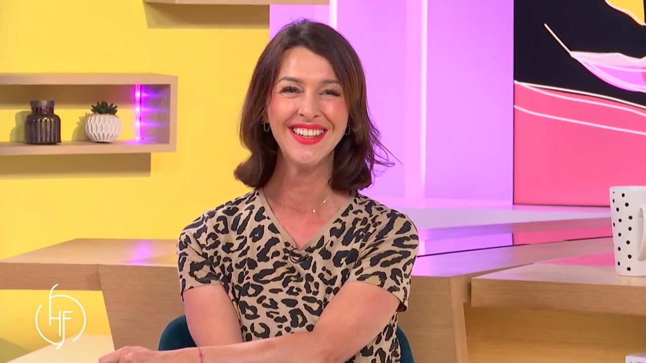 Hauts Féminin : Sophie Bourreau
