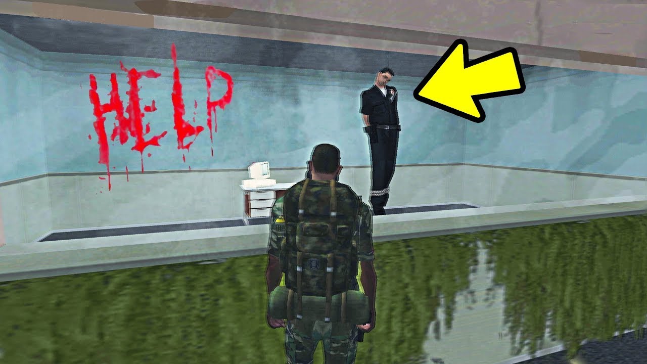 O NOVO GTA DE ZUMBI - Lost San Andreas (MUDOU TUDO)