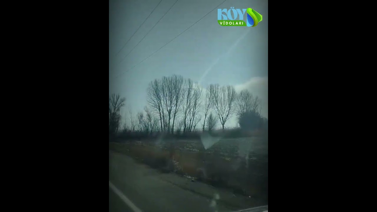 Memleket Yolları