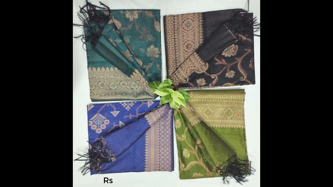 Tenali sarees