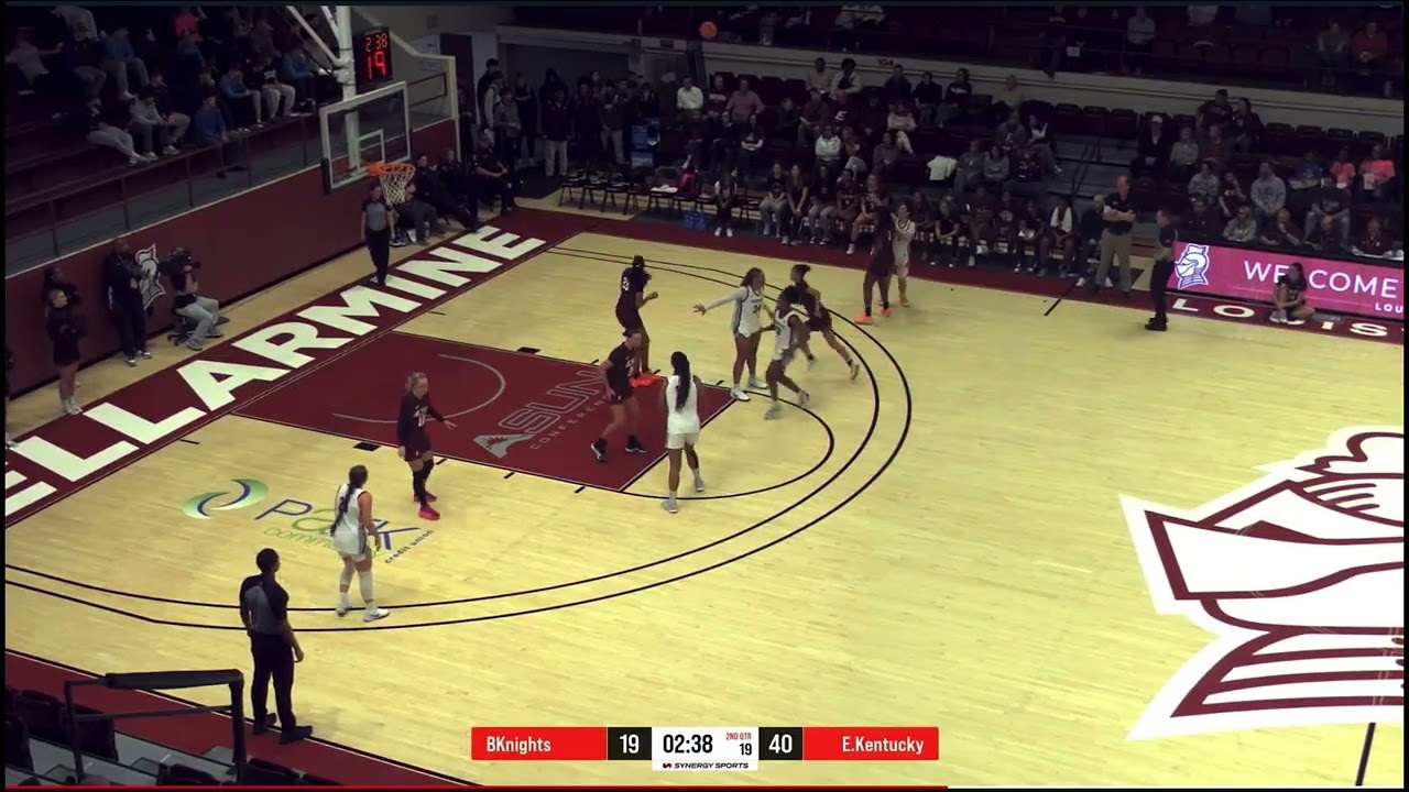 Ava Smith: “5’8” sophomore combo guard