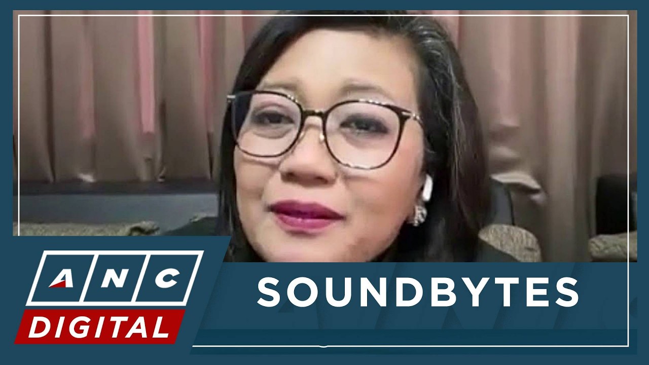 Luistro: NUP's lukewarm stand on VP impeach raps won't affect House Justice panel proceedings | ANC