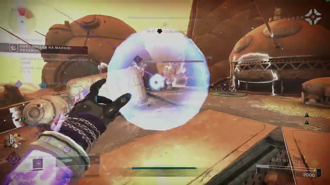 Destiny 2 #002