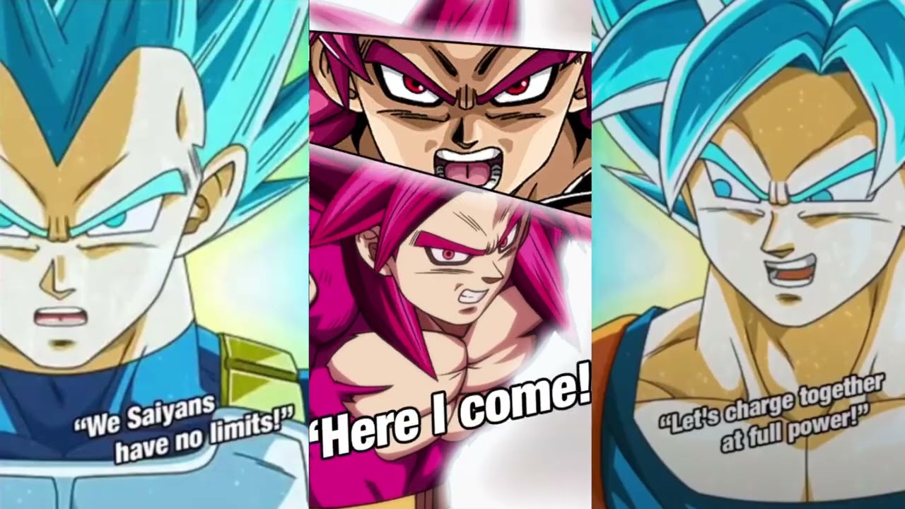 Dbz Dokkan Battle 11th Anniversary Special Battle Part 2 Stage 2 All Missions