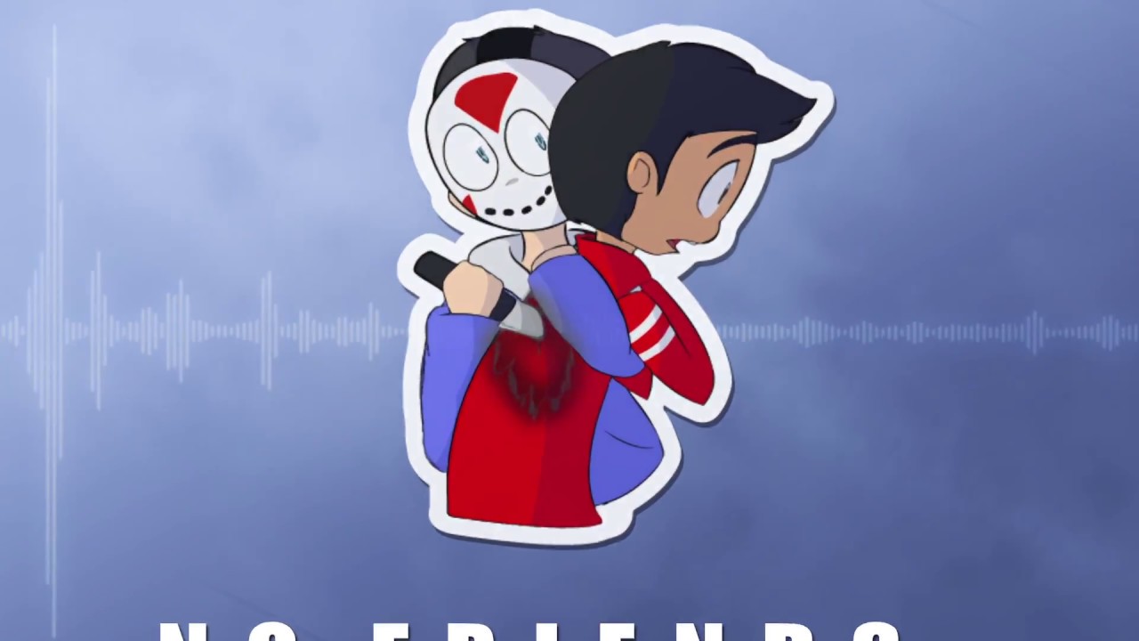 Milaino - No Friends ft. Ango (Prod. Zurich)