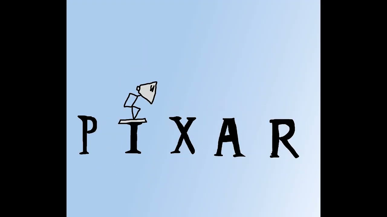 40 Years of PIXAR #myartwork #animation  #digitalartwork #myanimation #pixar40thanniversary #pixar