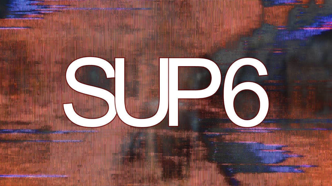 SUP 6 - cod dualtage