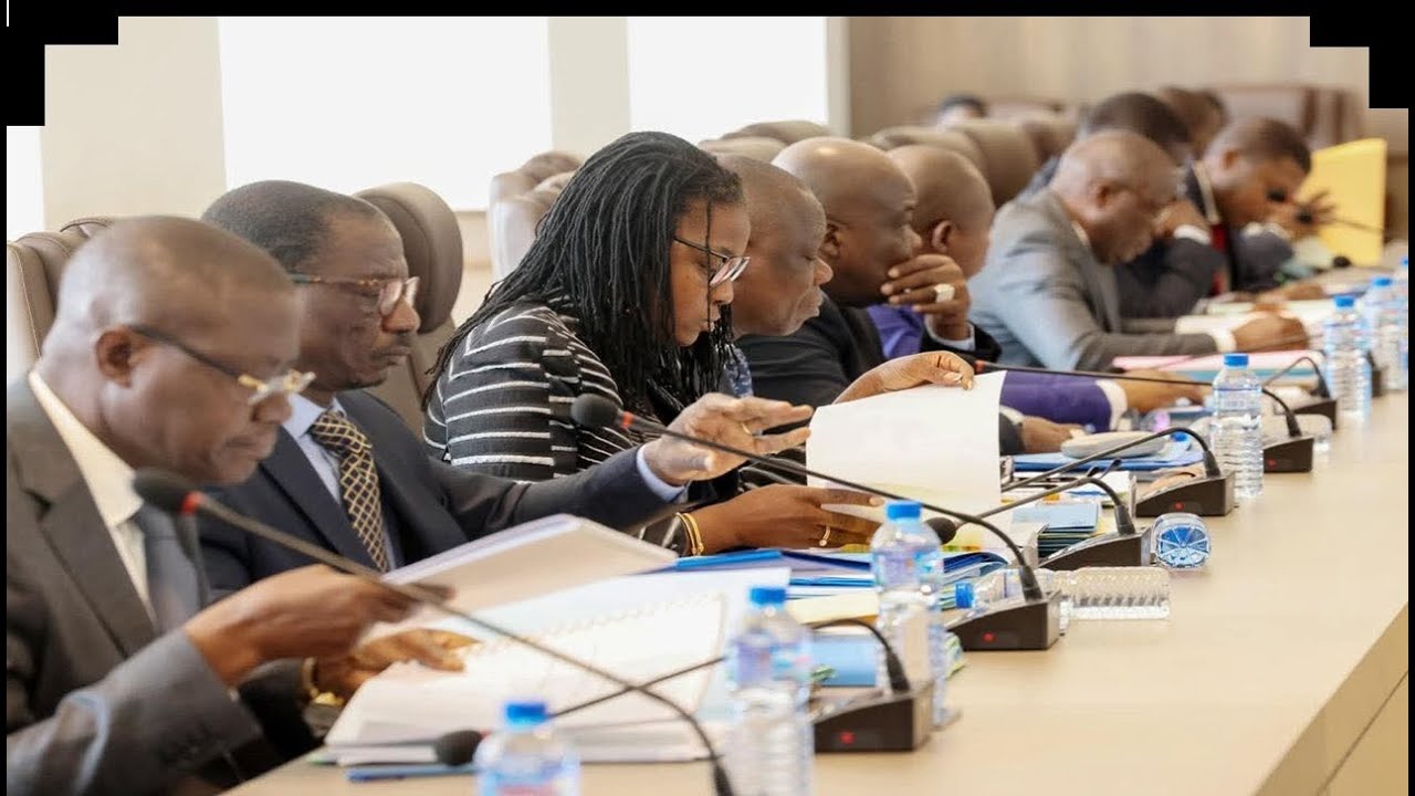 Bilan transfert monétaire au Togo et Nouveau programme, filets sociaux Effets et insuffisances.