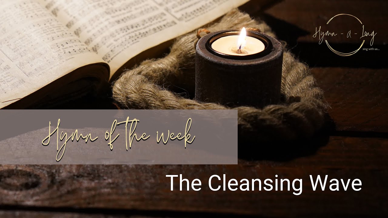 The Cleansing Wave