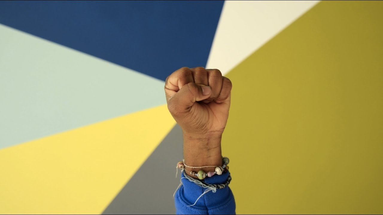 This is a Joyful Rebellion!