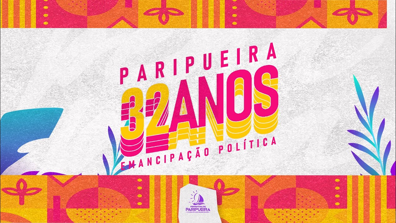Desfile Cívico - Emancipação de Paripueira - 32 Anos