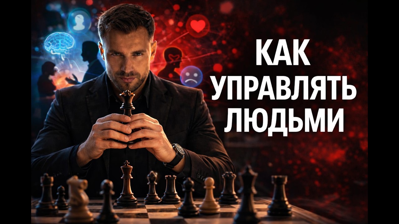 Вы неправильно понимаете эмоциональный интеллект (и поэтому не растёт доход)