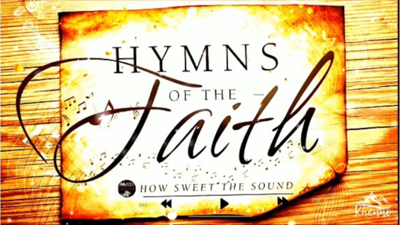 Non Stop Hymns Of the Faith No. 3