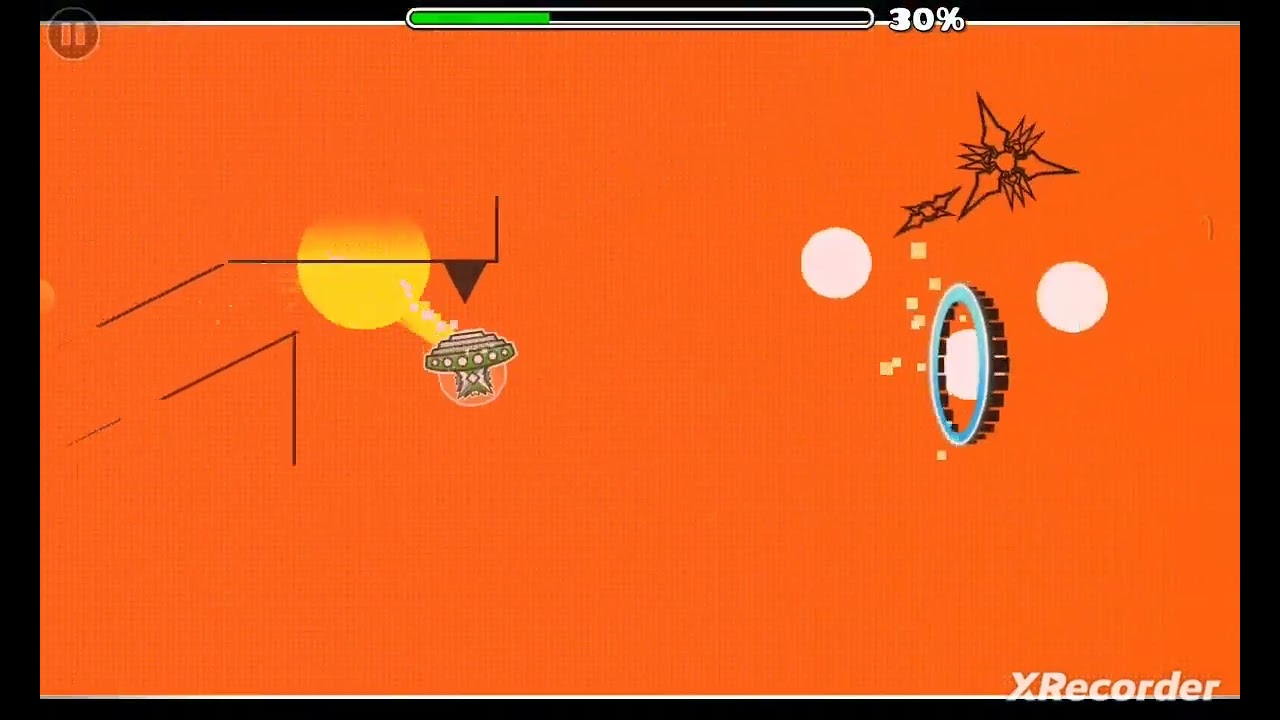 Inevitable elapse | XXL layout showcase