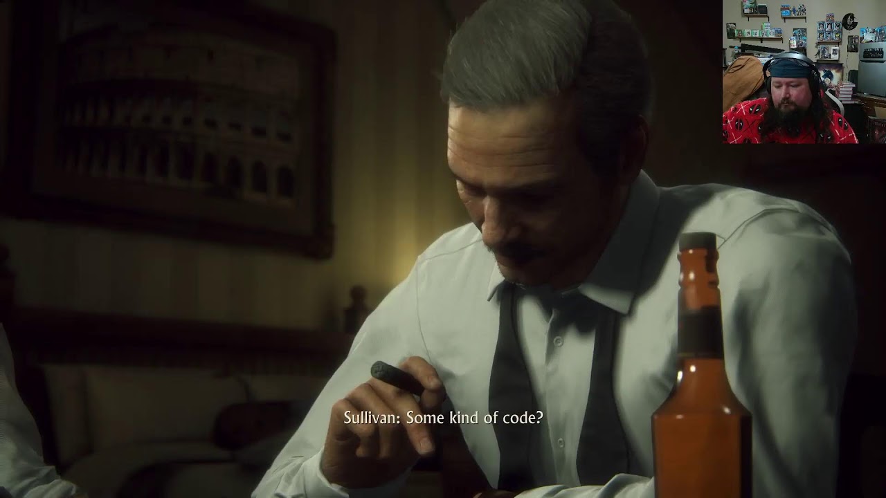 Uncharted 4 My Dudes