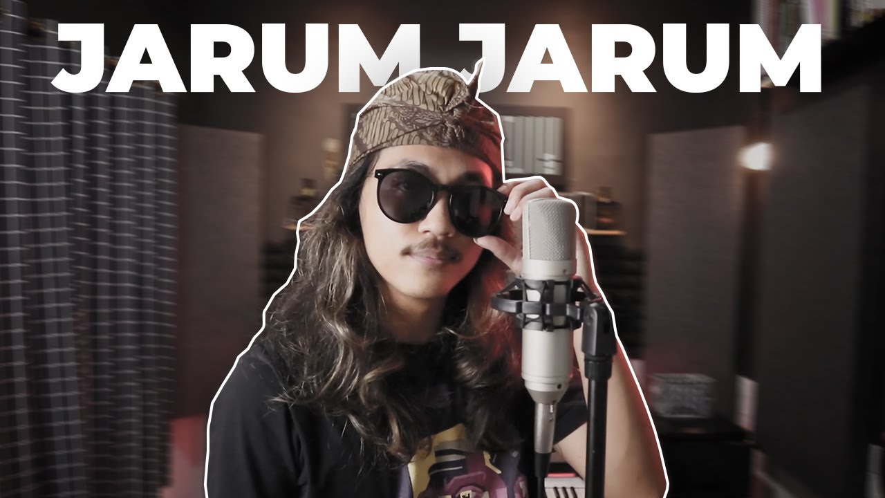 JARUM JARUM JATHILAN x NDOLALAK