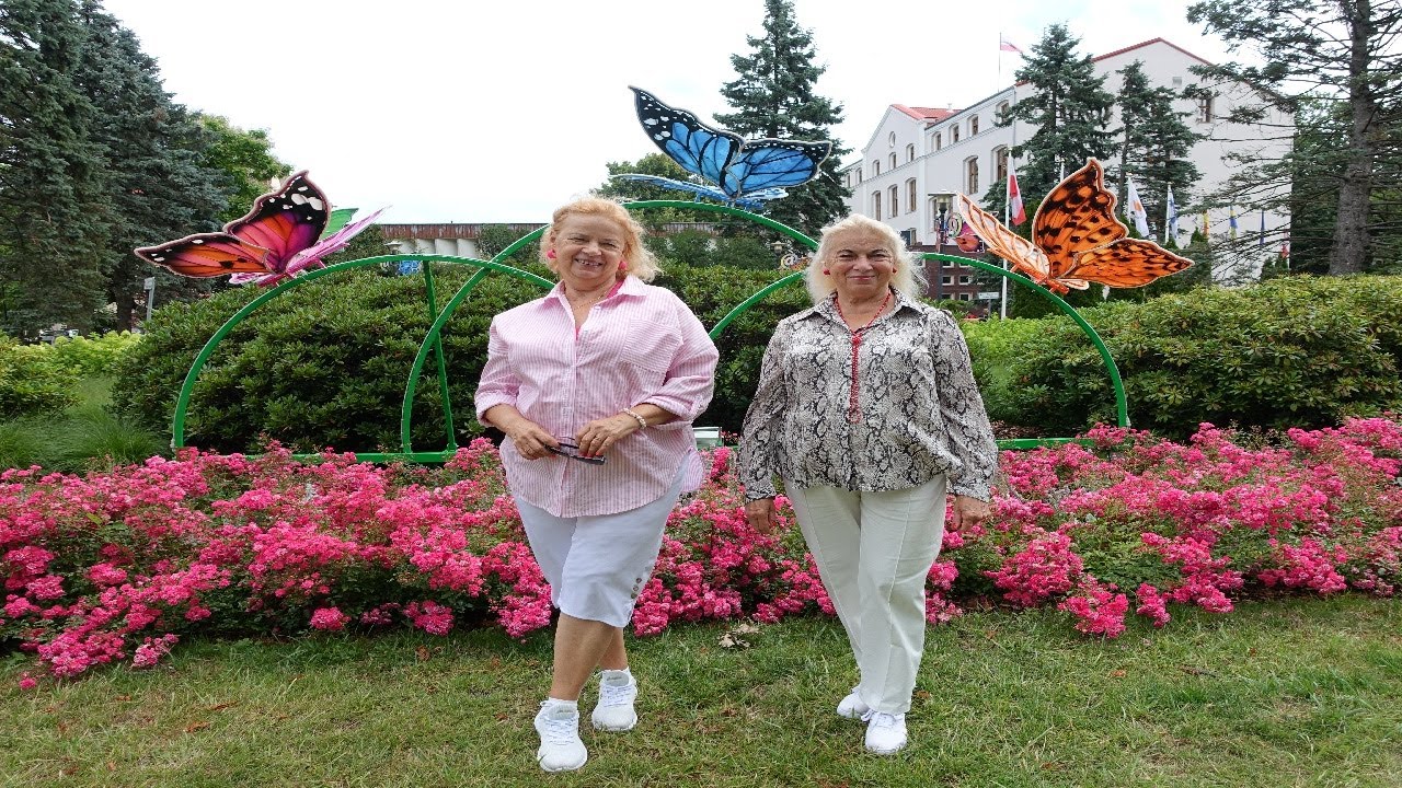 Kołobrzeg wczasy 2025