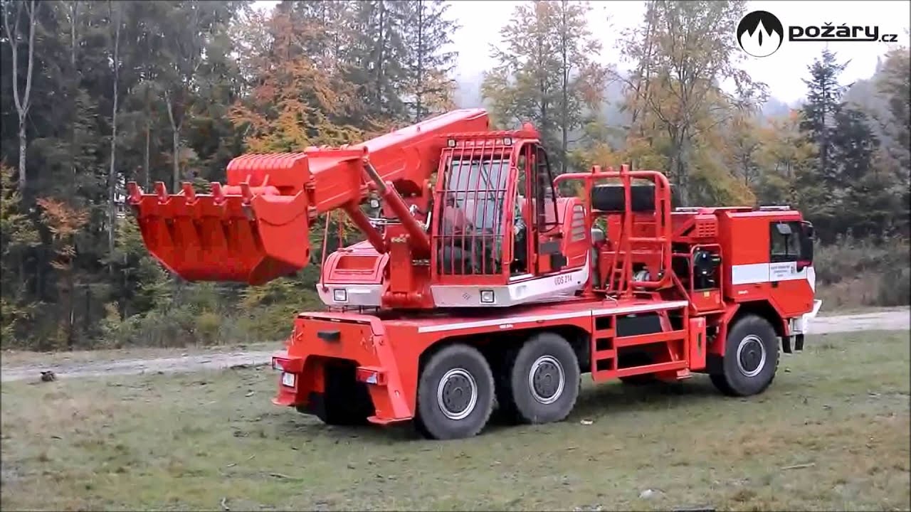 uds 214 action video