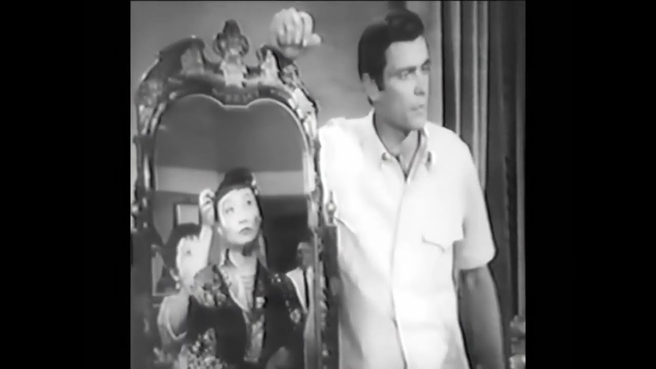 Mission to Manila episode | Gardner McKay, Julie London, Thomas Gomez, Anna May Wong, Weaver Levy