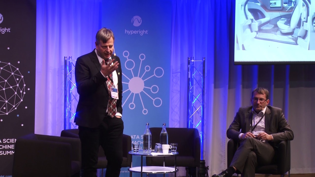 Deep Learning: Technical Introduction - Leif Nordlund