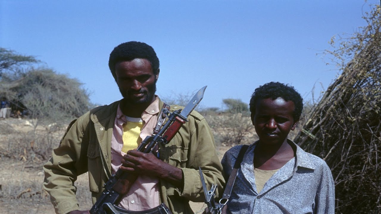 Tigray People&rsquo;s Liberation Front Seeks Truce with Ethiopian Government