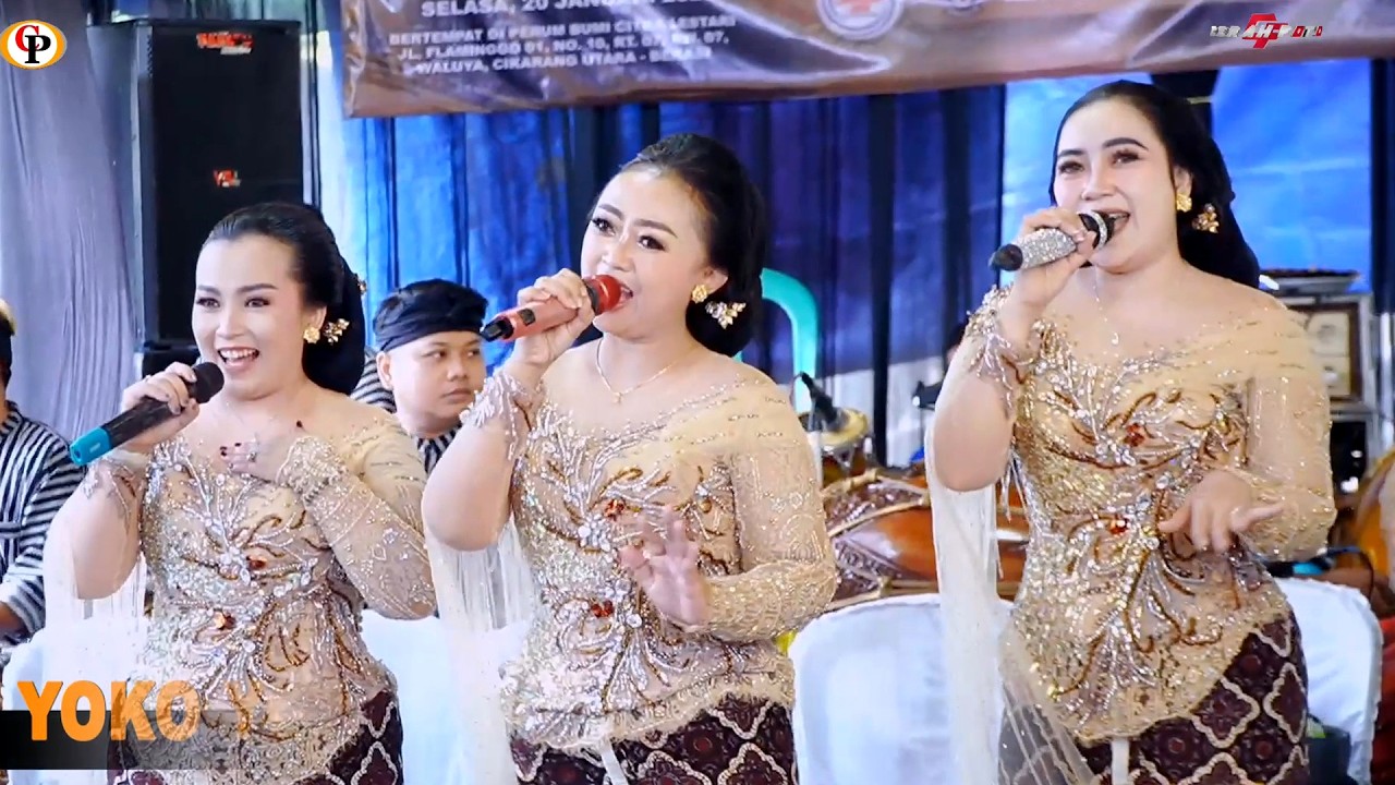 ATIKU LEGO - KANGENING ATI - RONDO DESO - NINGGAL KATRESNAN CAMPURSARI CANDRA PESONA COKEK SRAGENAN
