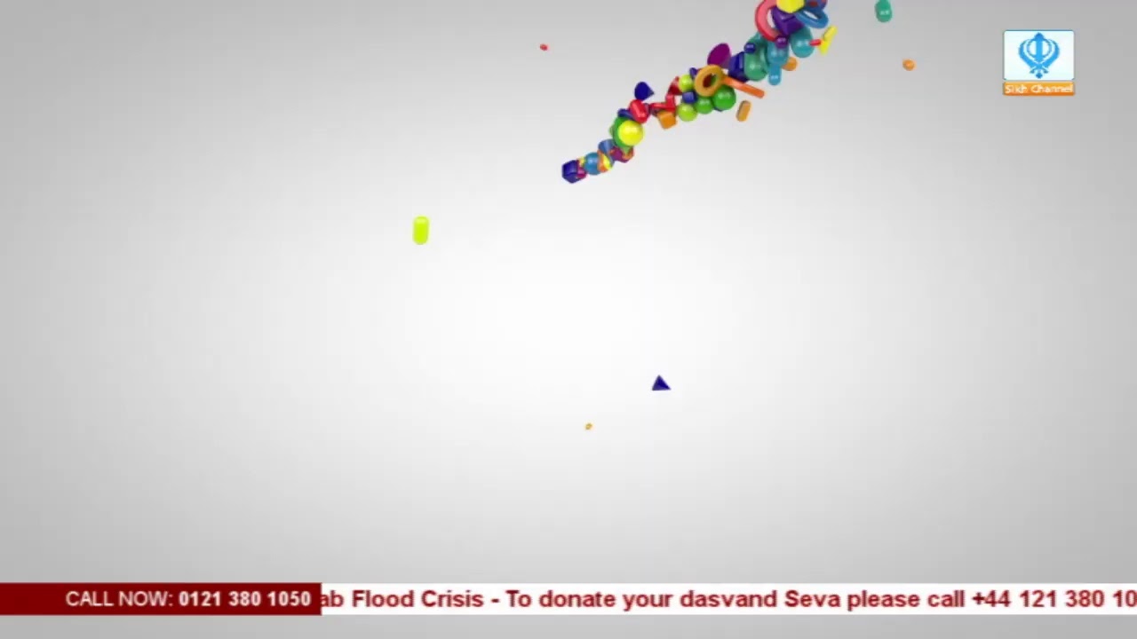Sikh Channel Global Broadcast