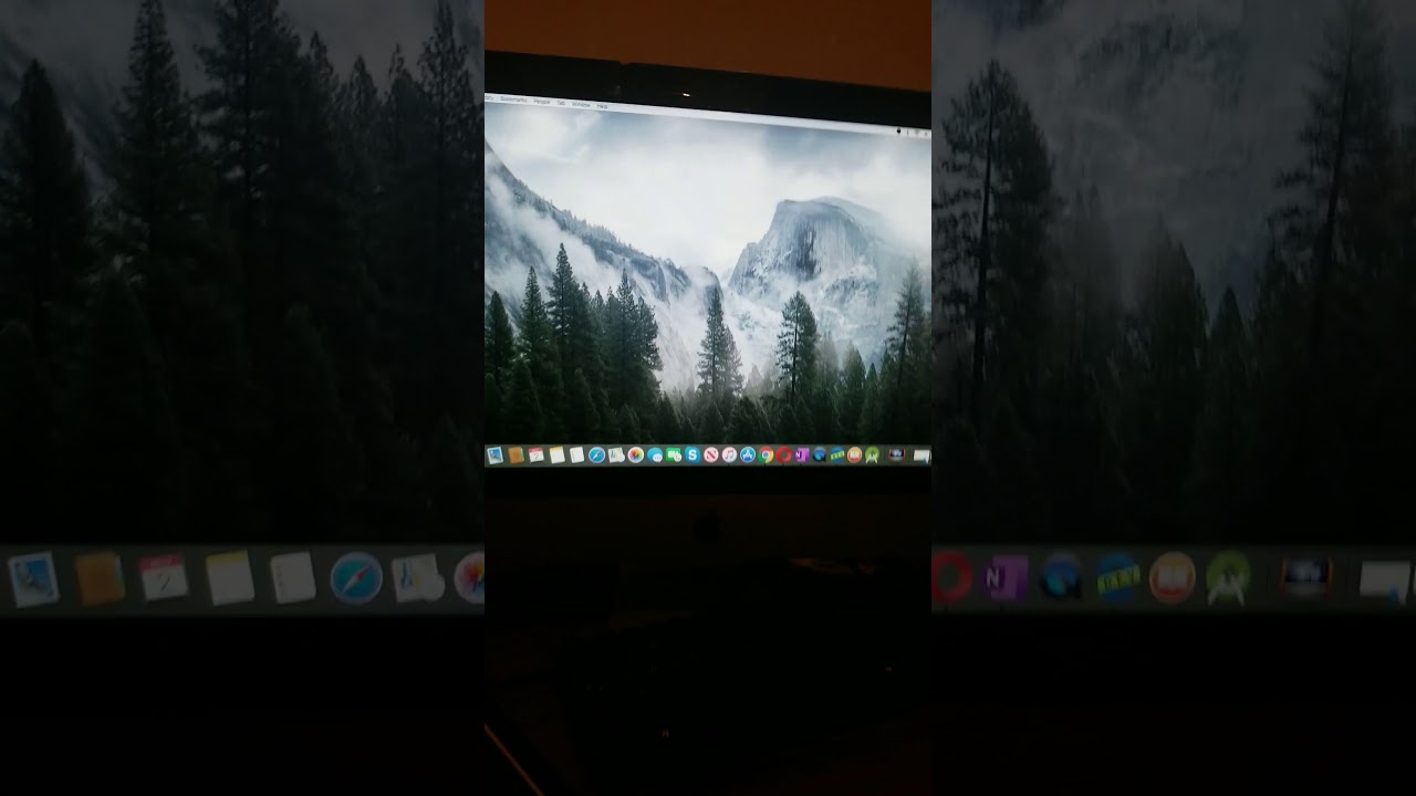 IMAC late 2013 Review