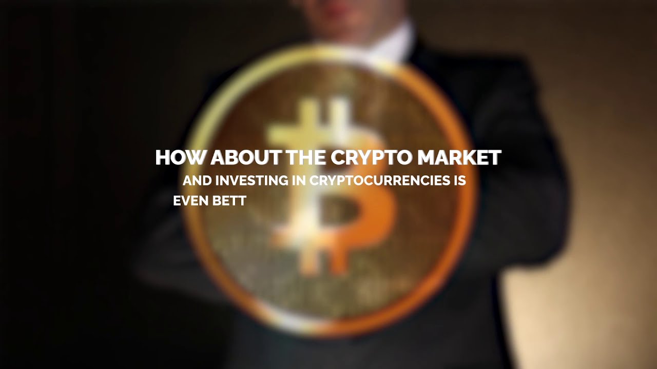 Where To Invest Your Money In Crypto Market in 2021 | Cryptoknowmics