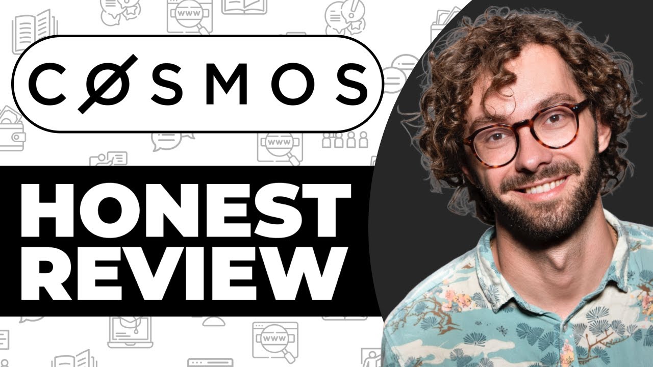 Обзор криптоплатформы Cosmos Staking &mdash; опыт использования