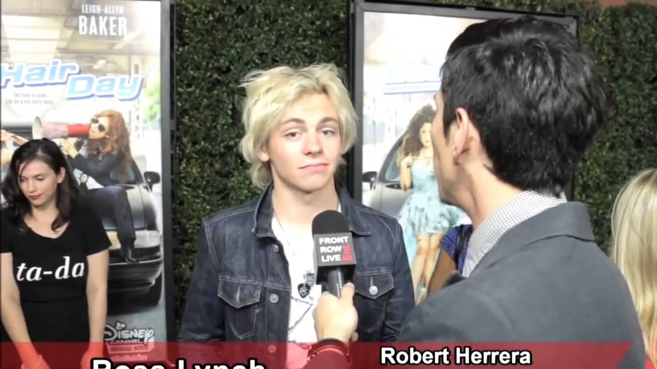 BIG RAURA NEWS // PART 6