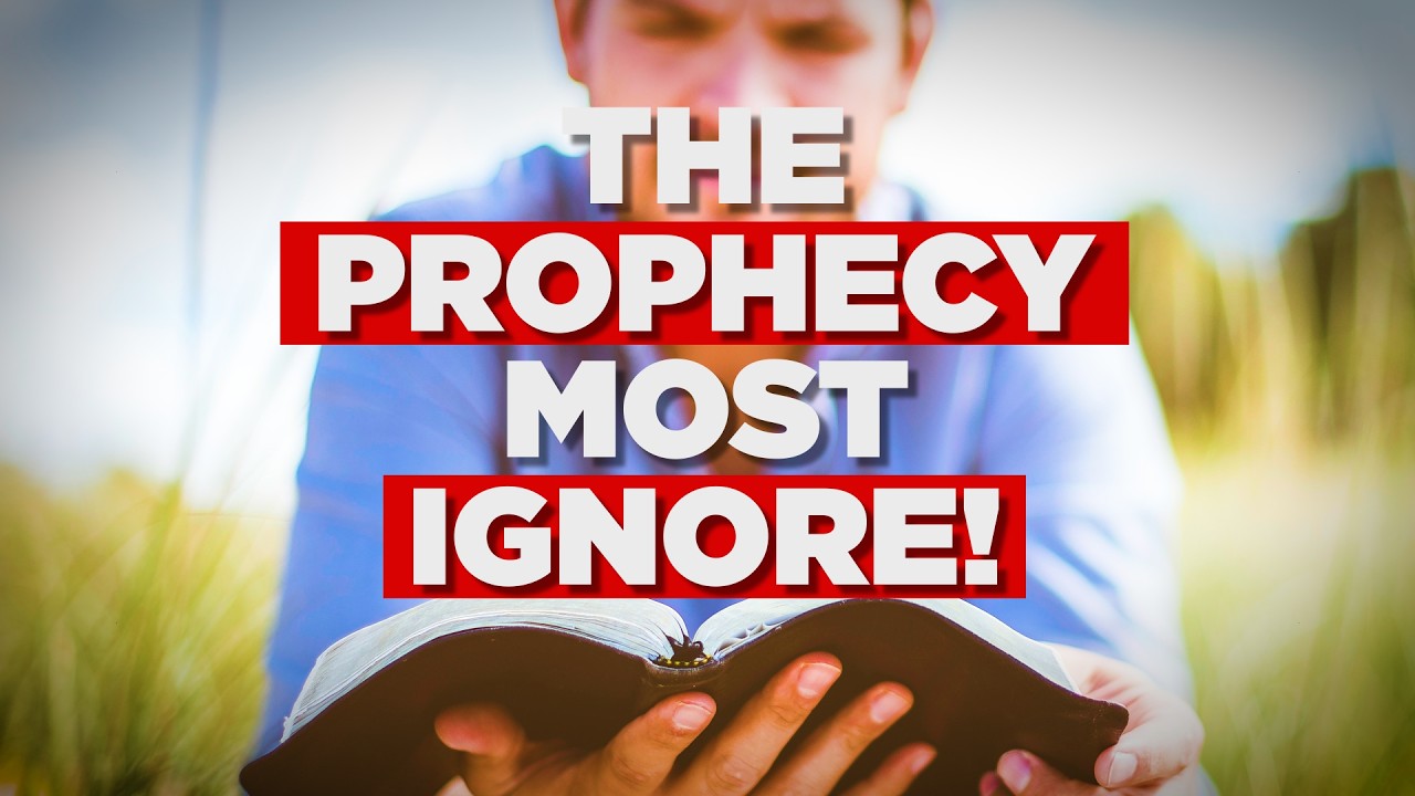 Obeying God’s Holy Days Unlocks Hidden End-time Prophecy – Here’s Why!