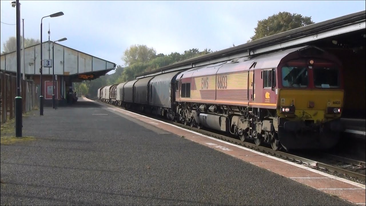 66133 Stourbridge, 30/09/14
