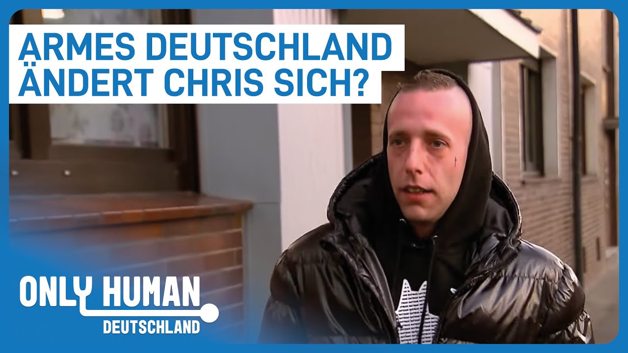 Chris: “Saß 7 Jahre im Knast