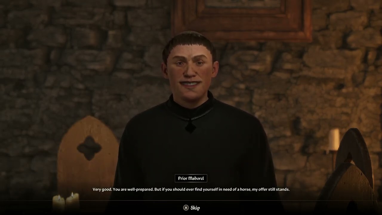 [The Elder Scrolls IV: Oblivion Remastered] Part 68 Chorrol