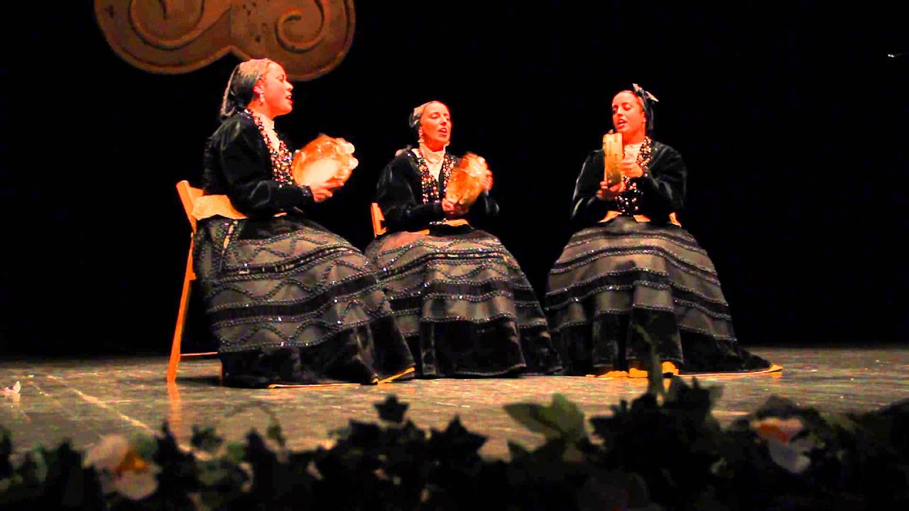 LILAINA, Xacarandaina 2014