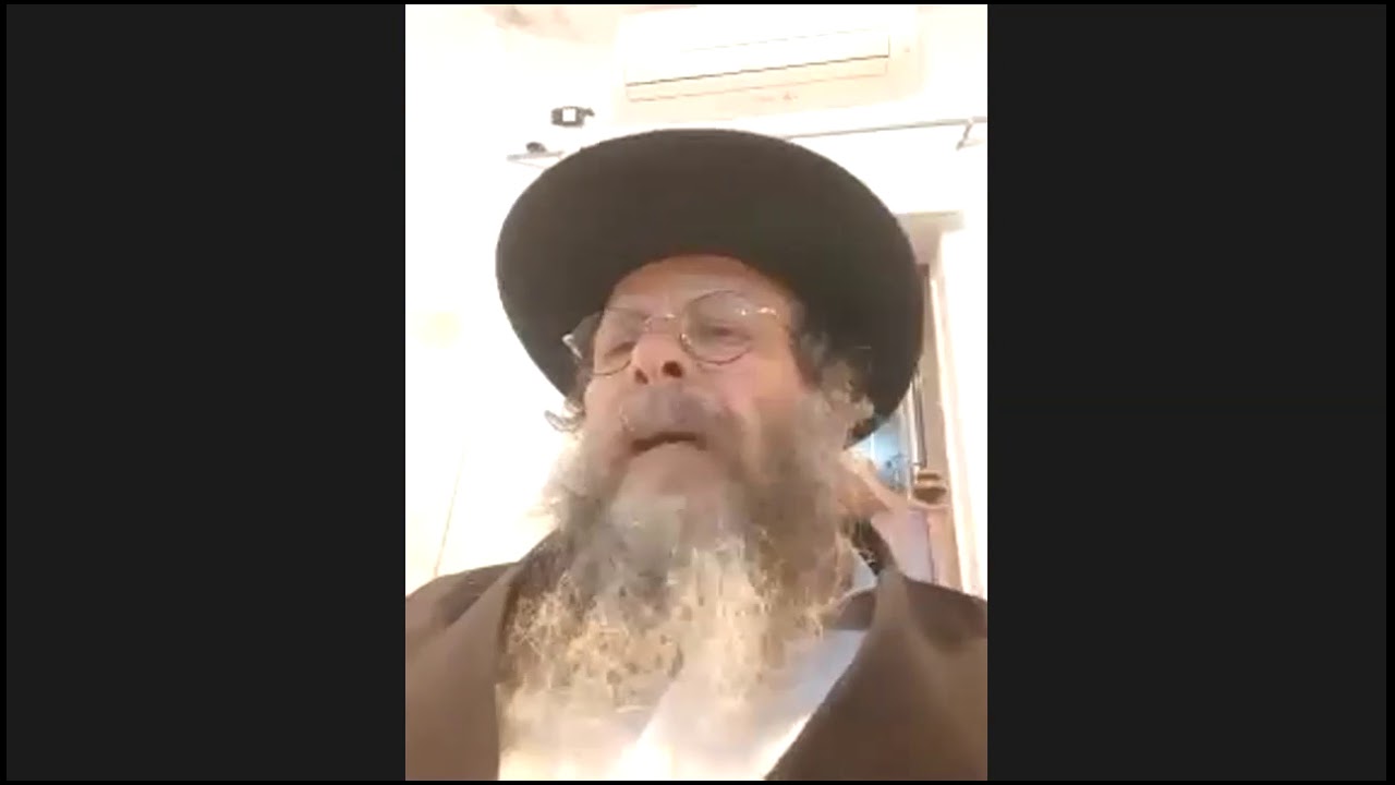 ליקוטי מוהר