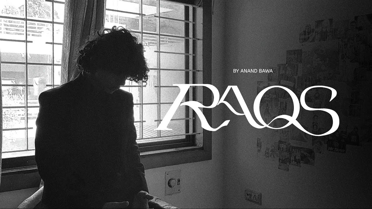 RAQS - Music Video feat. @pthkkh prod by . @Zonw.M