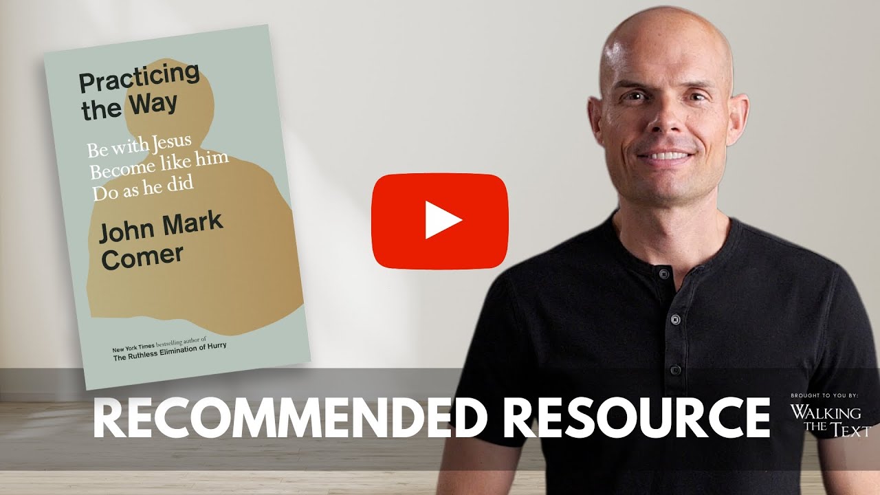 Practicing The Way Book | Recommended Resource