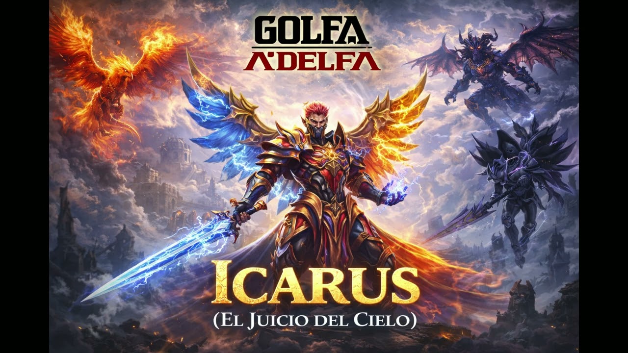 Icarus