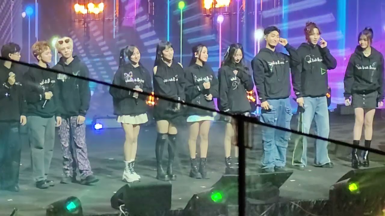 大合唱 《拼圖》 @ 聲夢飛行 What We Become Live 2023