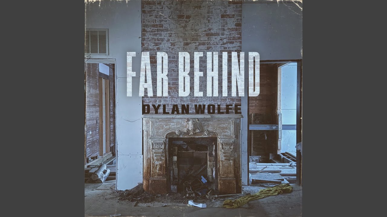 Far Behind