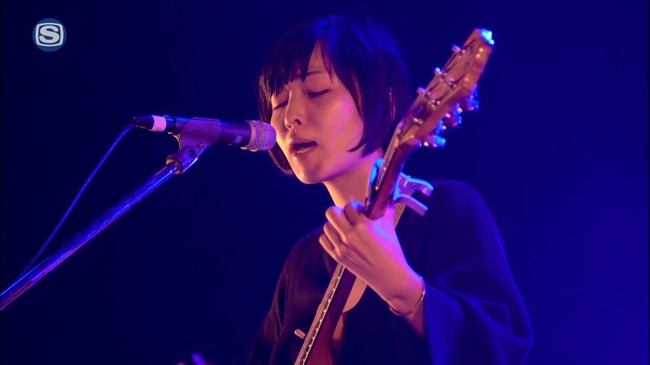 mei ehara - 地味な色 @カクバリズム 15 Years Anniversary Special