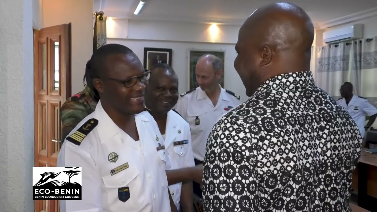 Bénin: Eco-Benin ONG, 25 ans d’histoire, d’actions et d’espoir