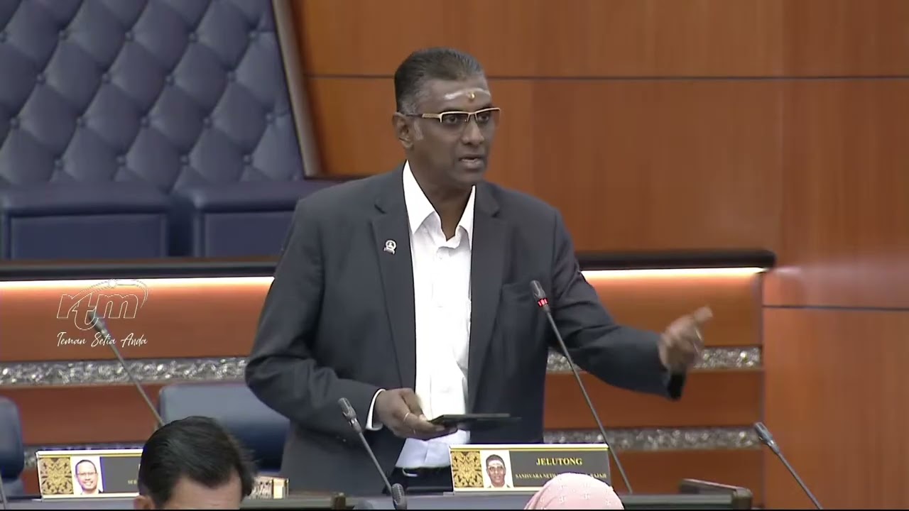 Bantut Dalam Kalangan Kanak-kanak Di Malaysia - RSN Rayer